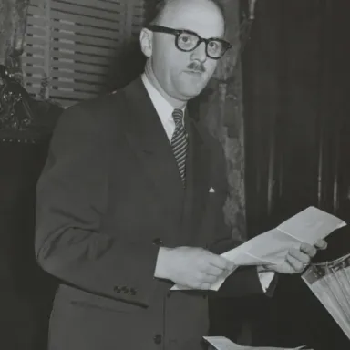 Jean Drapeau profile photo