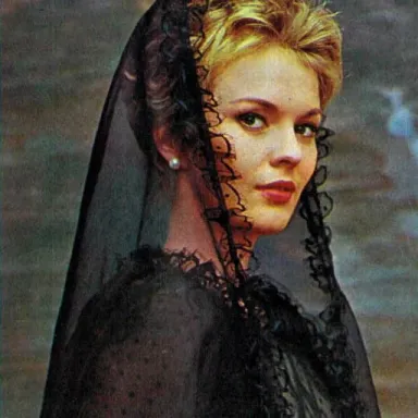 Jean Seberg profile photo