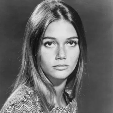 Peggy Lipton profile photo