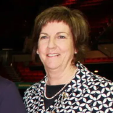 Kate Palmer profile photo