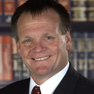 Stephen Gumley profile photo