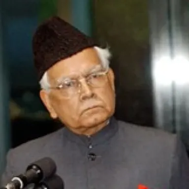 Natwar Singh profile photo