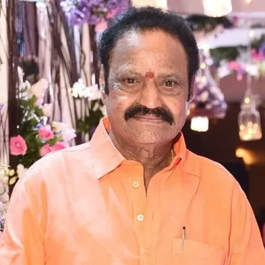 Nandamuri Harikrishna profile photo