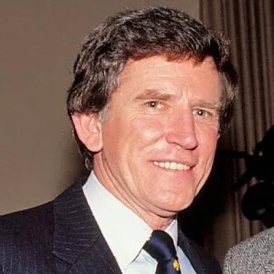 Gary Hart profile photo