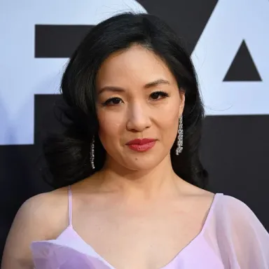 Constance Wu profile photo