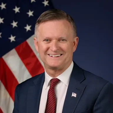 Steven G. Bradbury profile photo