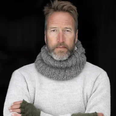 Ben Fogle profile photo