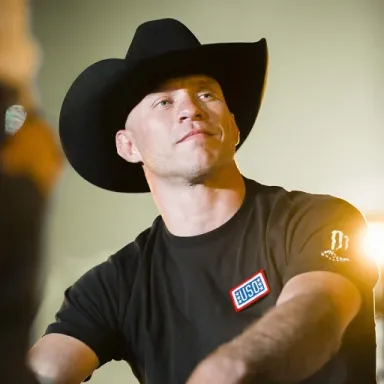 Donald Cerrone profile photo