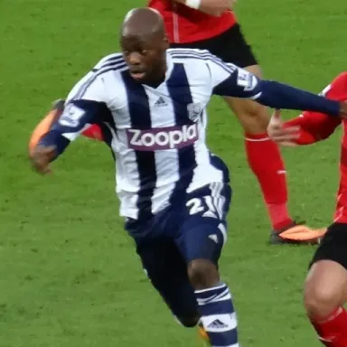 Youssouf Mulumbu profile photo