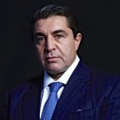 Paolo Zampolli profile photo