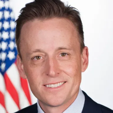 Sean Cairncross profile photo