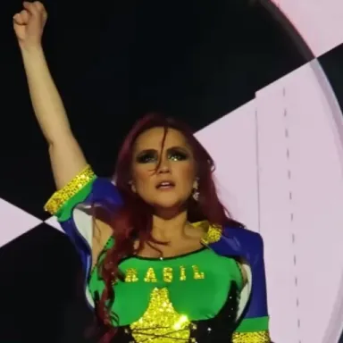 Dulce María profile photo