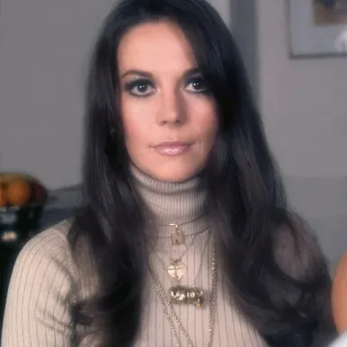 Natalie Wood profile photo