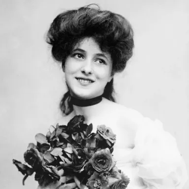 Evelyn Nesbit profile photo
