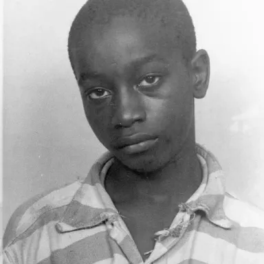 George Stinney profile photo