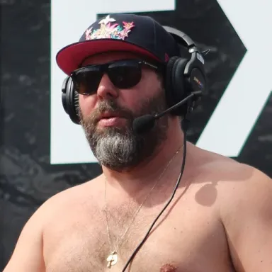 Bert Kreischer profile photo