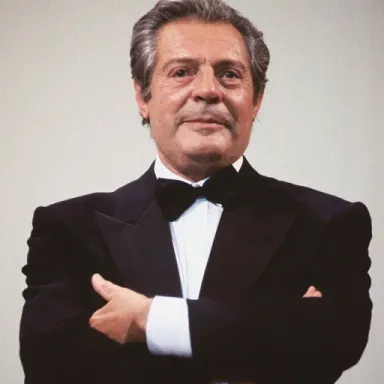 Marcello Mastroianni profile photo