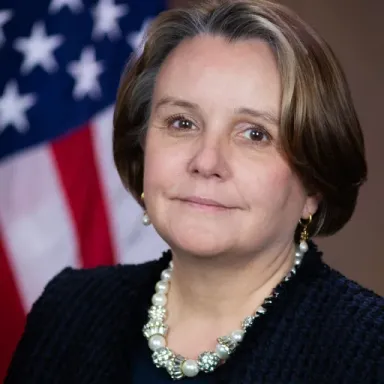 Gail Slater profile photo