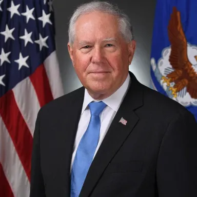 Frank Kendall III profile photo