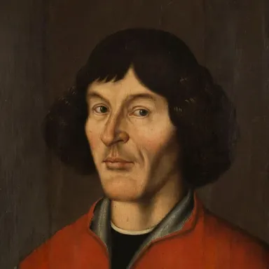 Nicolaus Copernicus profile photo