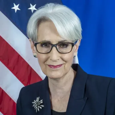 Wendy Sherman profile photo