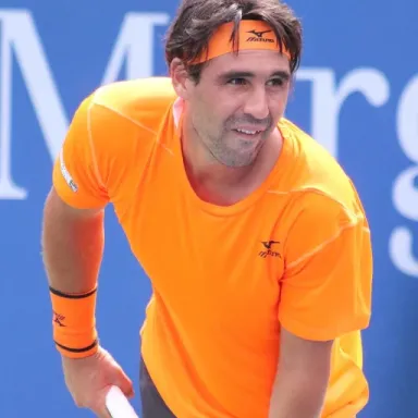 Marcos Baghdatis profile photo
