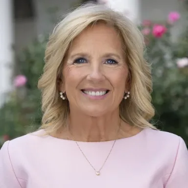 Jill Biden profile photo