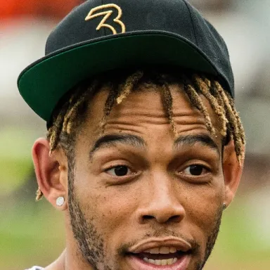 Joe Haden profile photo