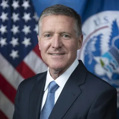 Kenneth L. Wainstein profile photo