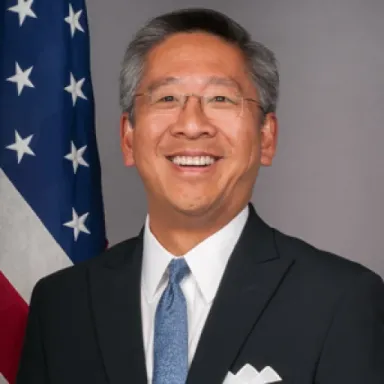 Donald Lu profile photo