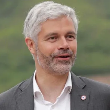 Laurent Wauquiez profile photo