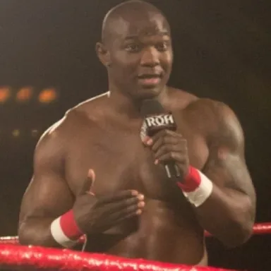 Shelton Benjamin profile photo