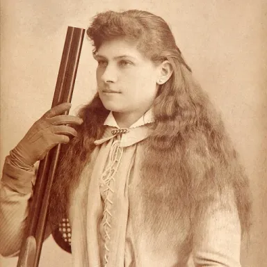 Annie Oakley profile photo