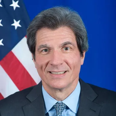 Jose W. Fernandez profile photo
