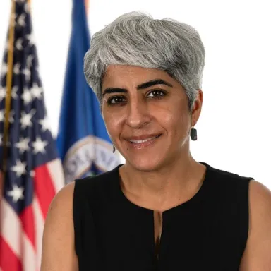 Kiran Ahuja profile photo