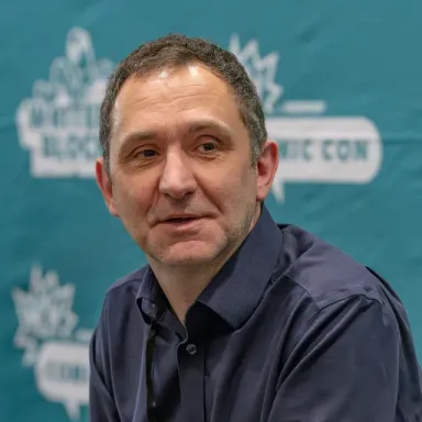 Jonathan Stroud profile photo
