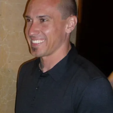 Carey Hart profile photo