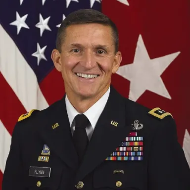 Michael Flynn profile photo