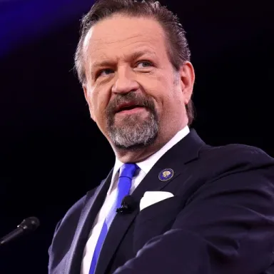 Sebastian Gorka profile photo