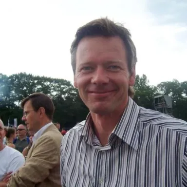 André Rouvoet profile photo
