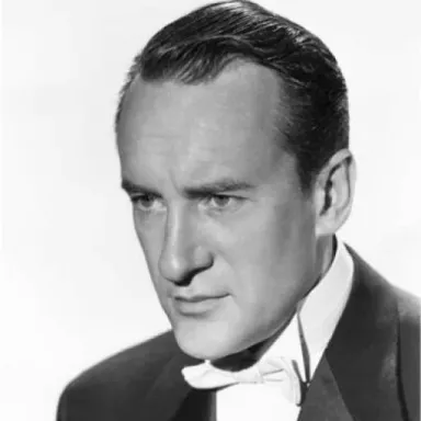 George Sanders profile photo