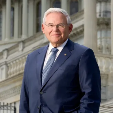 Bob Menendez profile photo