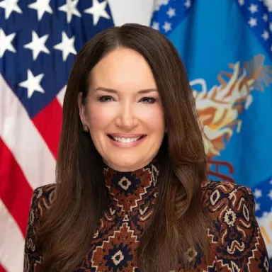 Brooke Rollins profile photo
