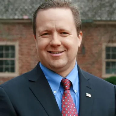 Corey Stewart profile photo