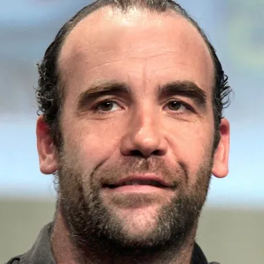 Rory McCann profile photo