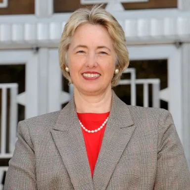 Annise Parker profile photo