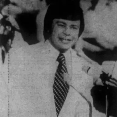 Jim Bakker profile photo