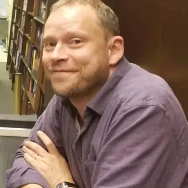 Robert Webb profile photo