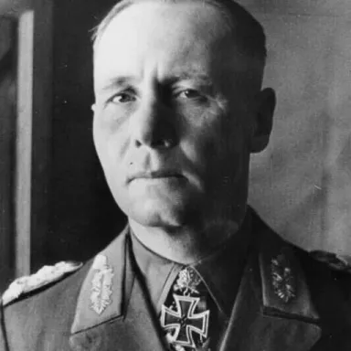 Erwin Rommel profile photo