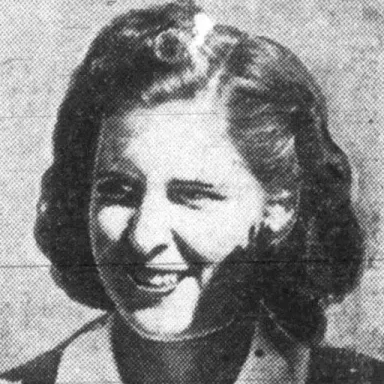 Margaret Osborne duPont profile photo